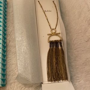 Brand new in box! Stella & Dot boho style necklace😍😍😍